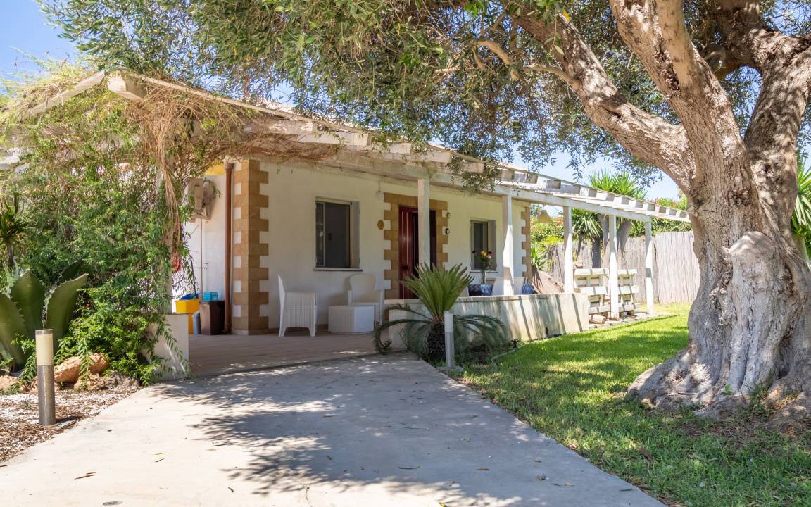 San Lorenzo Villa | 50 m² Villa ∙ 2 bedrooms ∙ 5 guests