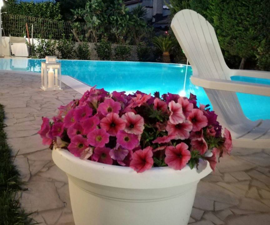 Ragusa Villa | 50 m² Villa ∙ 2 bedrooms ∙ 5 guests