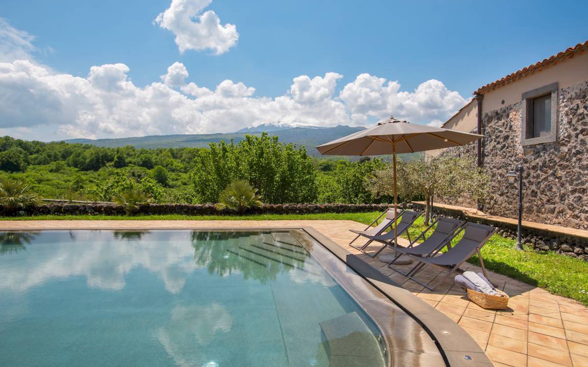 Rovittello Villa | 500 m² Villa ∙ 8 bedrooms ∙ 16 guests