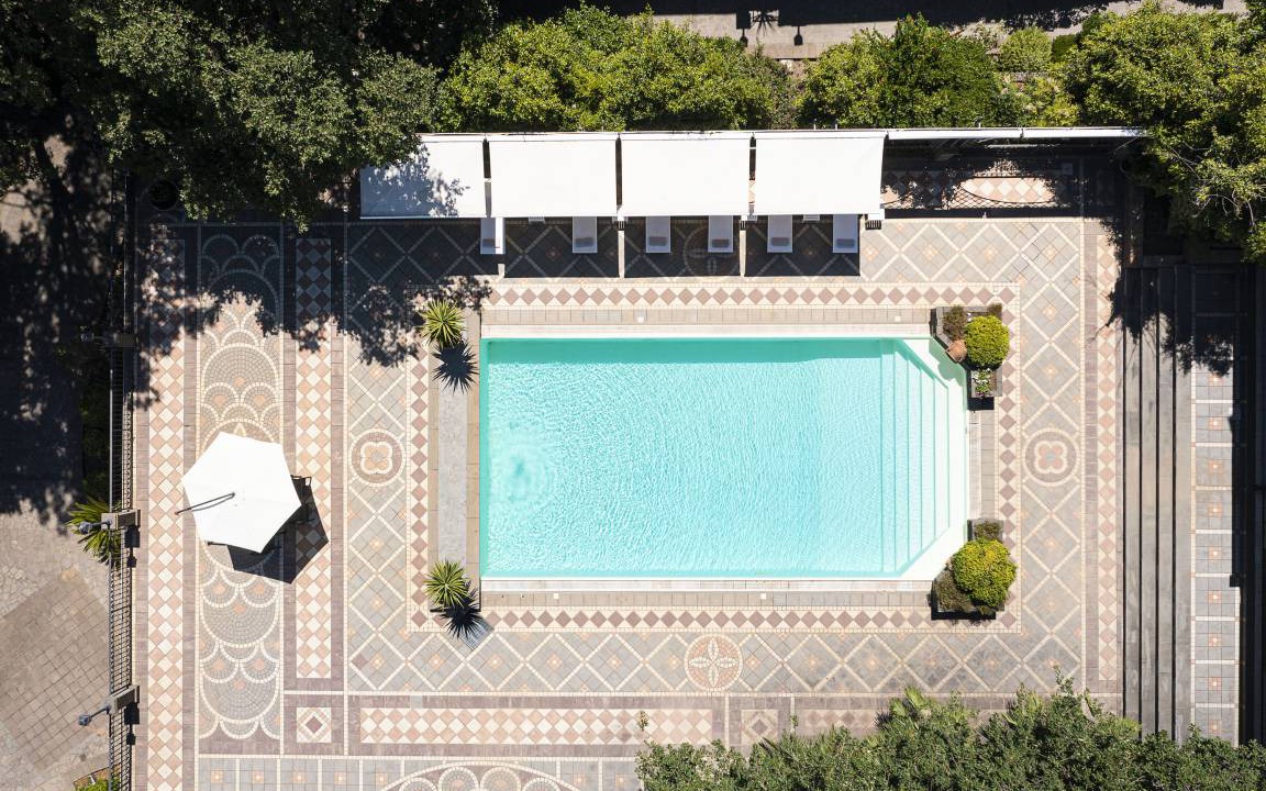 Trecastagni Villa | 500 m² Villa ∙ 4 bedrooms ∙ 8 guests