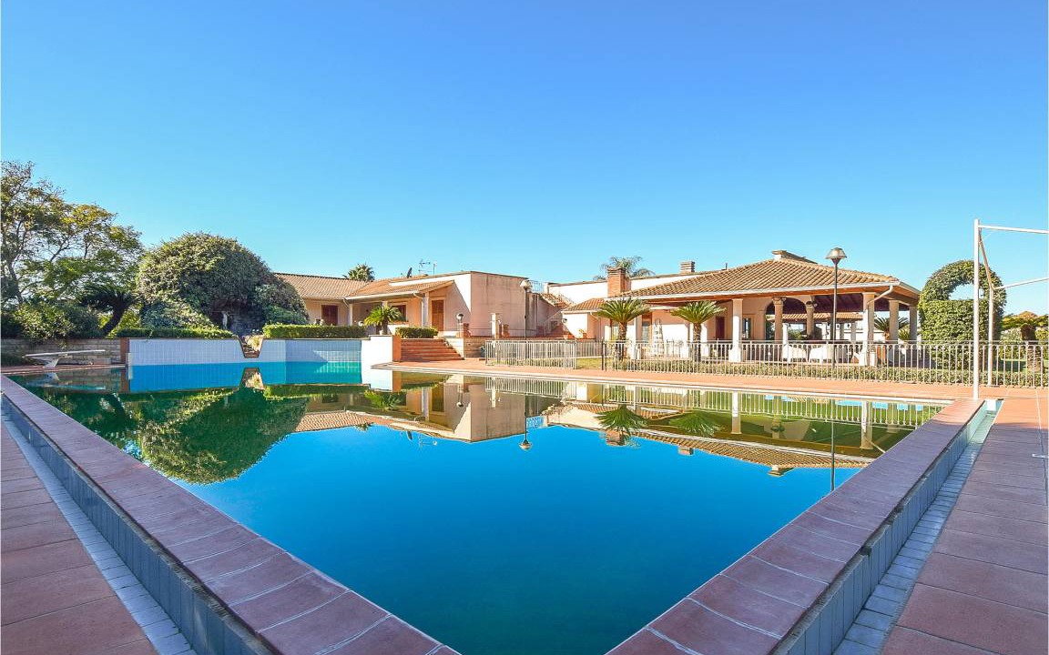Ispica House | 500 m² House ∙ 4 bedrooms ∙ 16 guests
