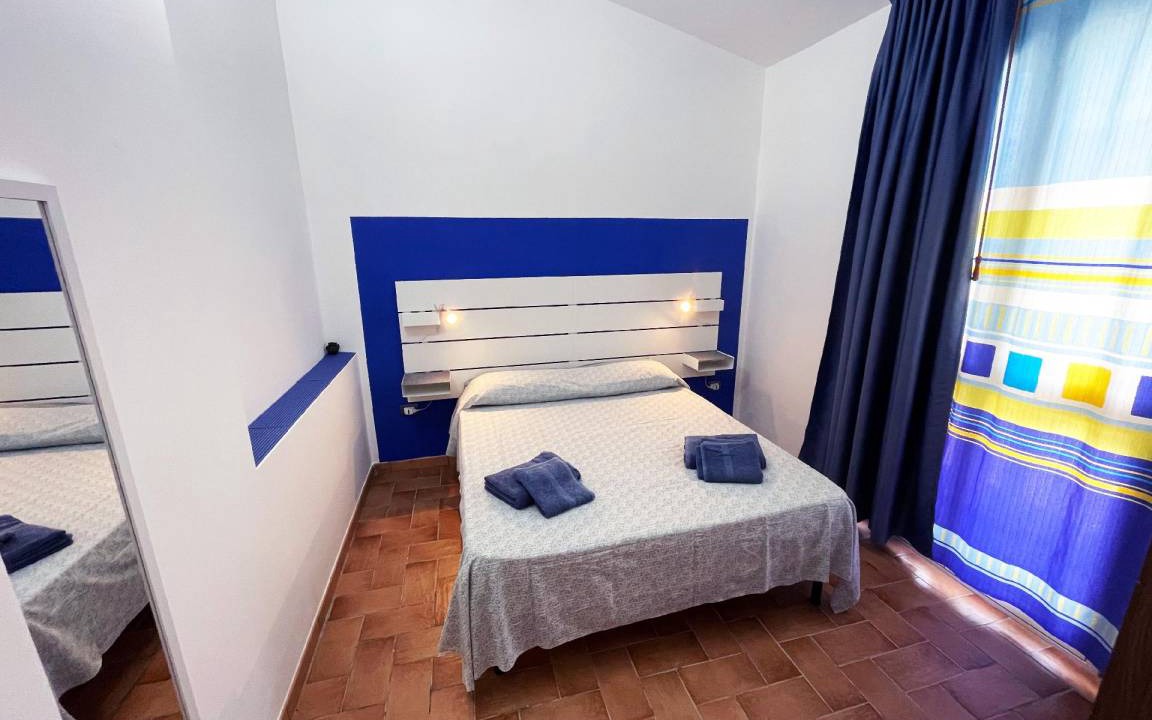 Cattolica Eraclea Apartment | 52 m² Apartment ∙ 2 bedrooms ∙ 4 guests