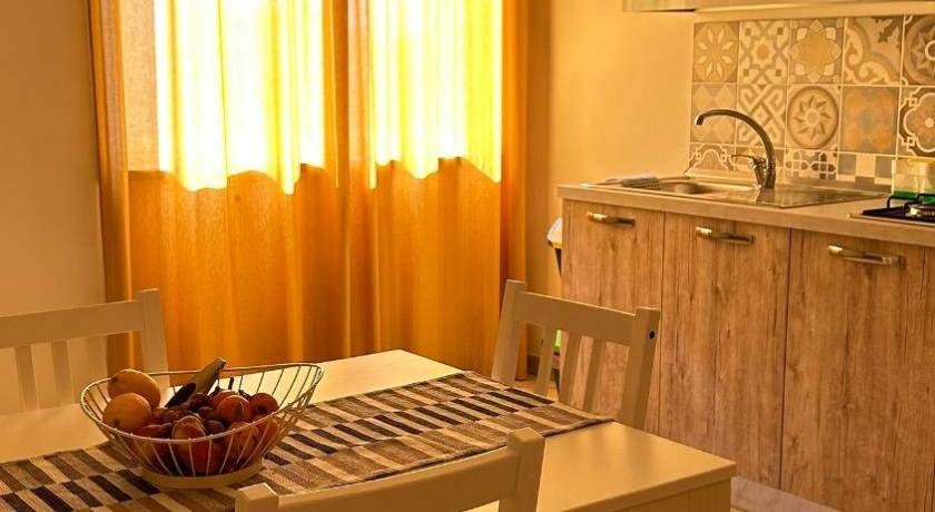Aragona Bed & Breakfast | 52 m² Bed and breakfast ∙ 4 guests