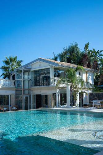 Melilli Bed & Breakfast | 52 m² Bed and breakfast ∙ 2 guests