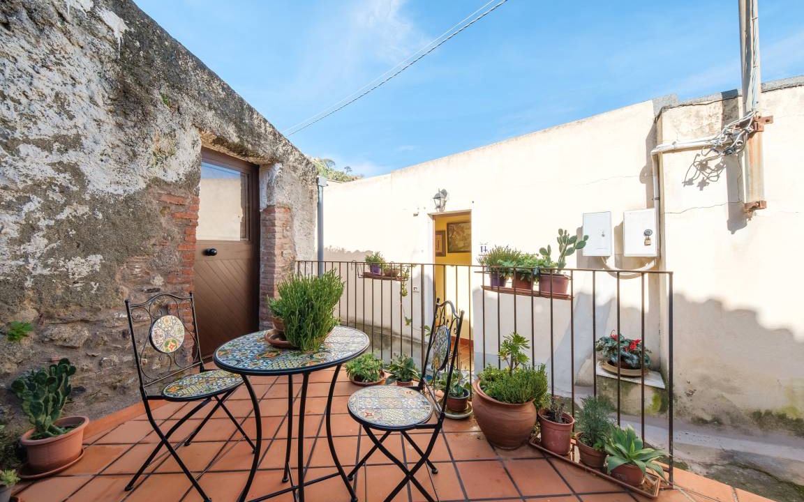 Savoca House | 52 m² House ∙ 1 bedroom ∙ 3 guests