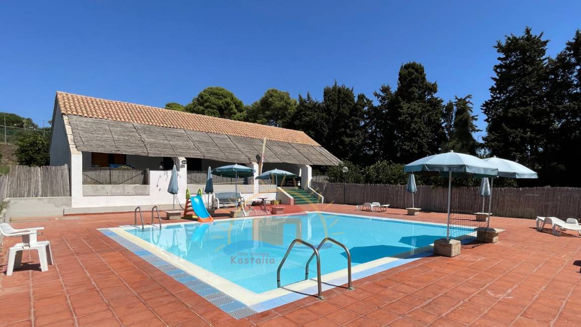 Ragusa House | 52 m² House ∙ 2 bedrooms ∙ 6 guests