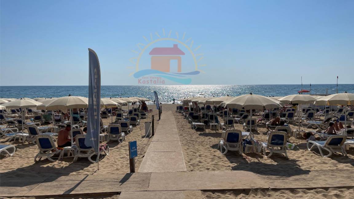 Ragusa House | 52 m² House ∙ 2 bedrooms ∙ 7 guests