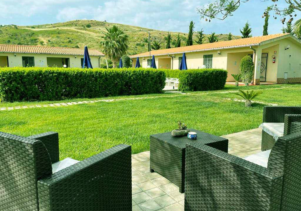Cattolica Eraclea Apartment | 54 m² Apartment ∙ 2 bedrooms ∙ 4 guests