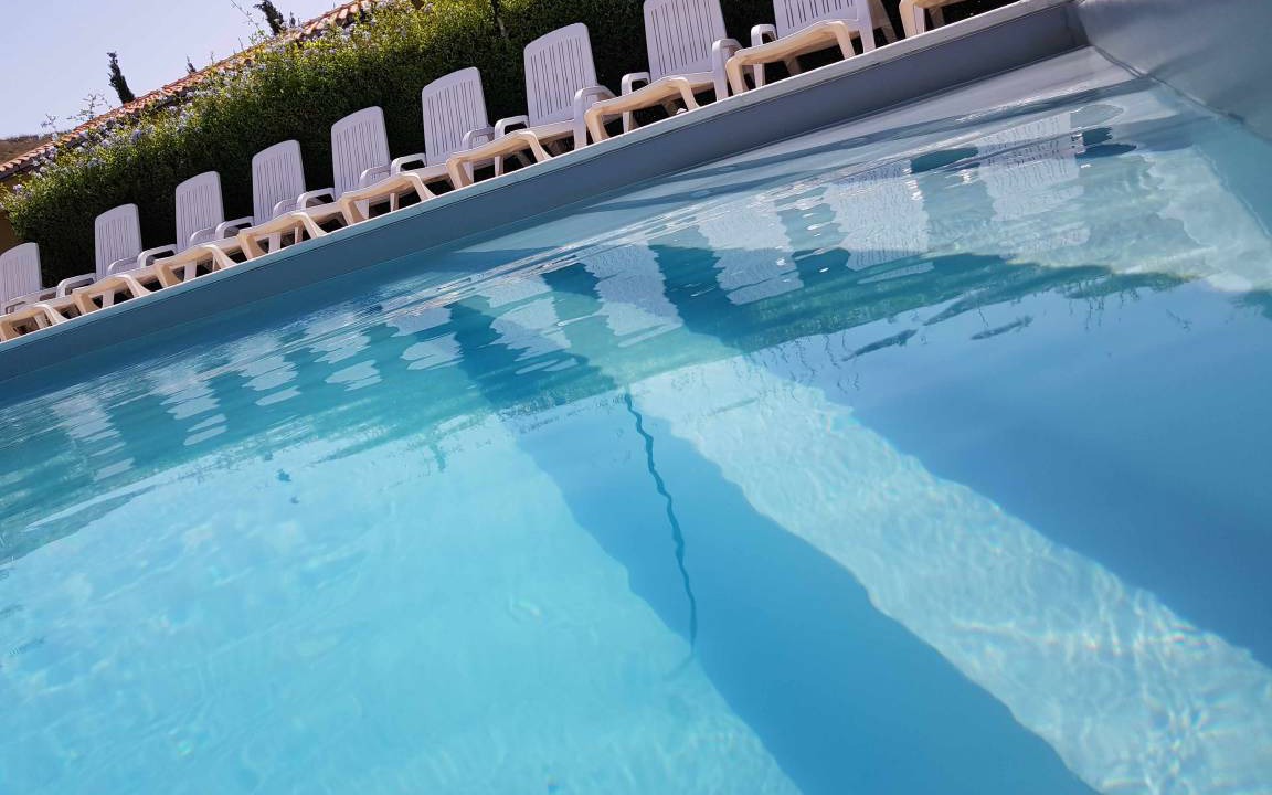 Cattolica Eraclea Apartment | 54 m² Apartment ∙ 2 bedrooms ∙ 3 guests
