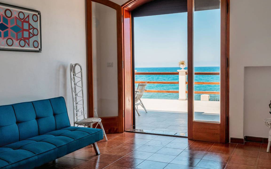 Marina di Caronia Apartment | 55 m² Apartment ∙ 1 bedroom ∙ 3 guests