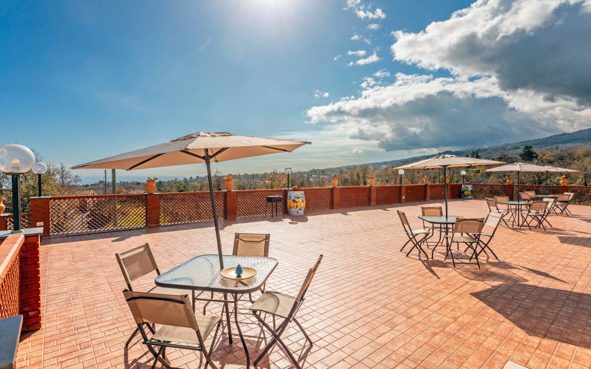 Piedimonte Etneo Apartment | 55 m² Apartment ∙ 1 bedroom ∙ 5 guests