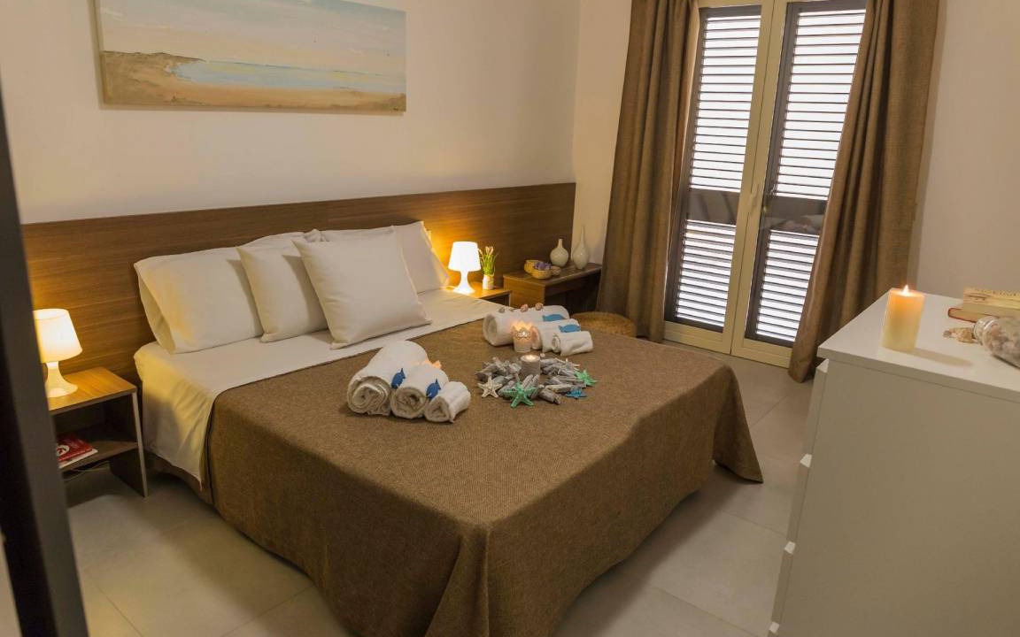 Cava dʼAliga Apartment | 55 m² Apartment ∙ 2 bedrooms ∙ 6 guests