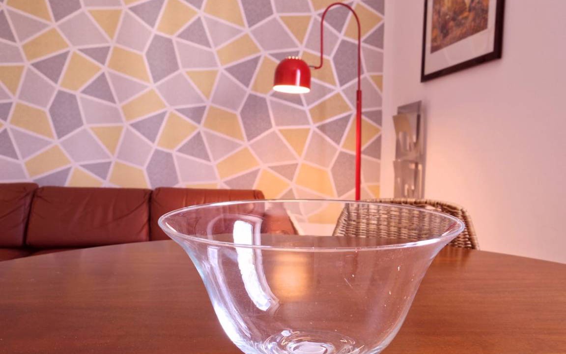 Borgo Vecchio Apartment | 55 m² Apartment ∙ 1 bedroom ∙ 2 guests