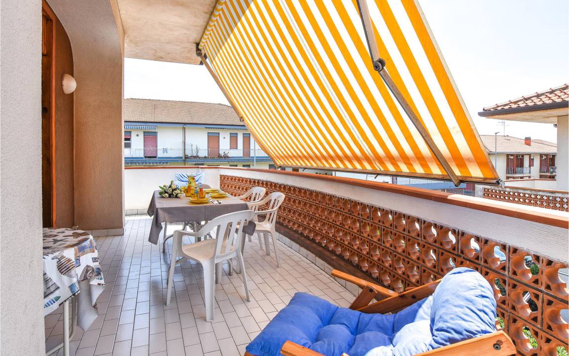 Torre Archirafi Apartment | 55 m² Apartment ∙ 1 bedroom ∙ 4 guests