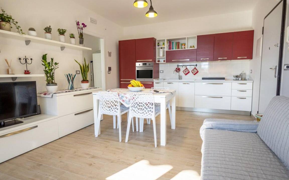 Mazzeo Apartment | 55 m² Apartment ∙ 1 bedroom ∙ 4 guests