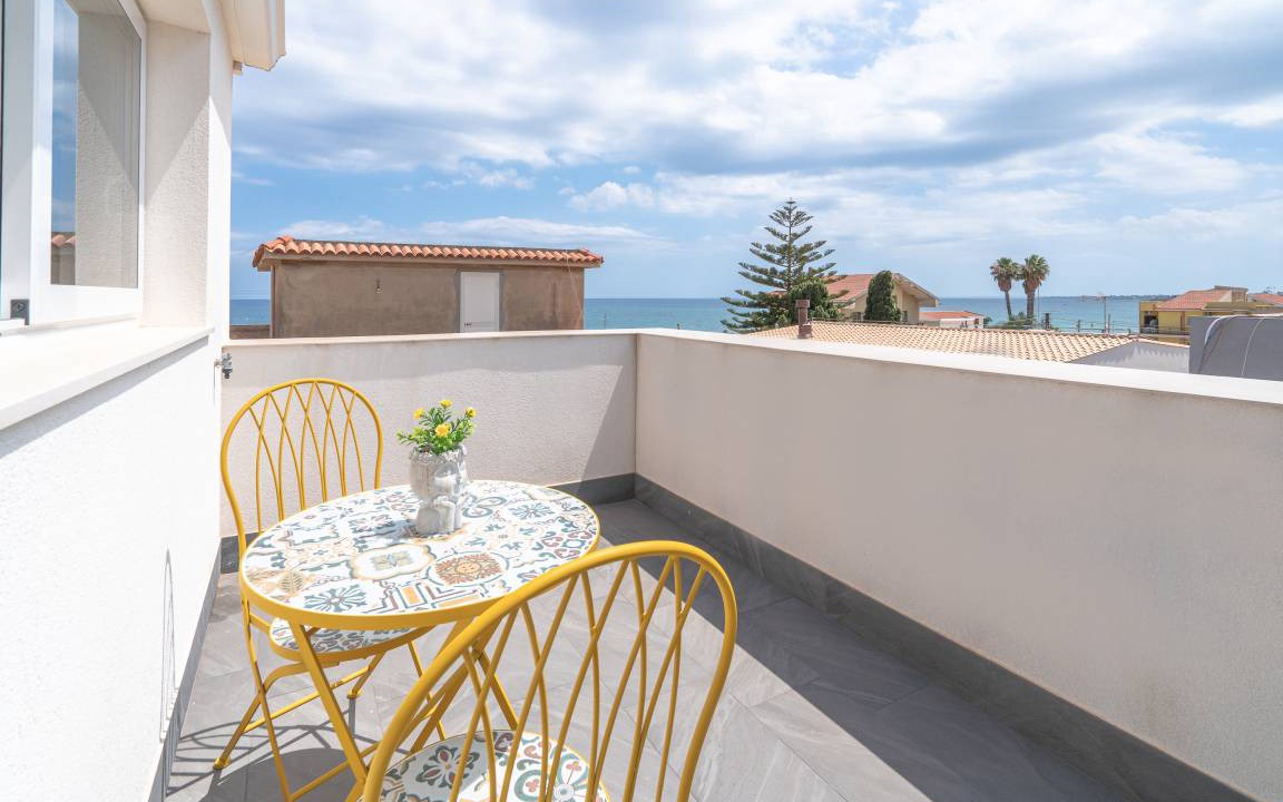 Avola Apartment | 55 m² Apartment ∙ 1 bedroom ∙ 4 guests