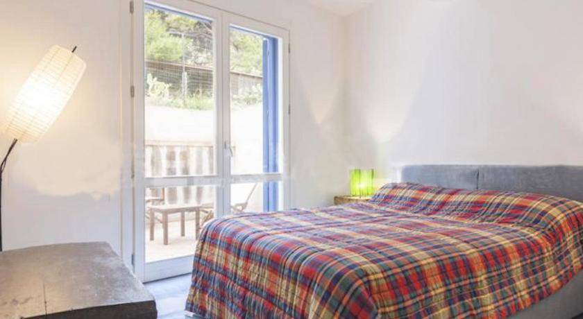 Marettimo Apartment | 55 m² Apartment ∙ 1 bedroom ∙ 4 guests