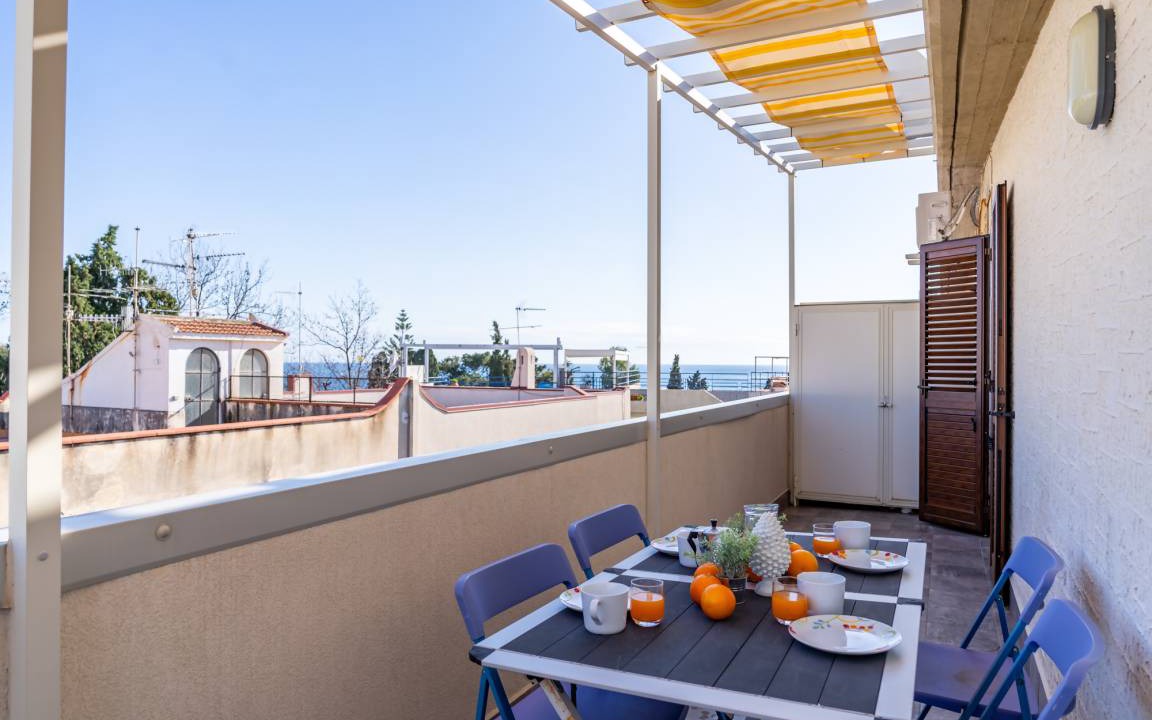 Recanati Apartment | 55 m² Apartment ∙ 1 bedroom ∙ 4 guests