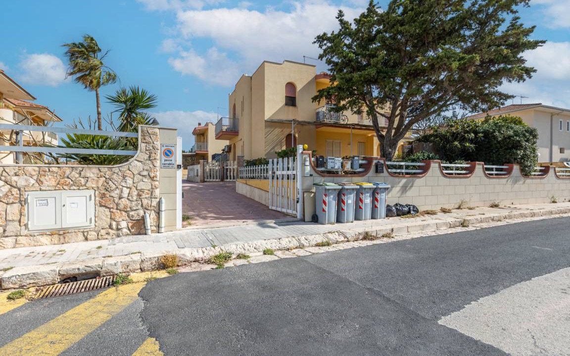 Casuzze Apartment | 55 m² Apartment ∙ 2 bedrooms ∙ 3 guests