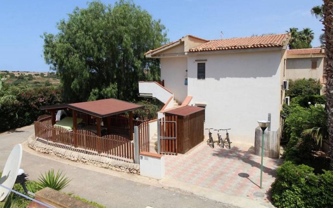 Ragusa Apartment | 55 m² Apartment ∙ 2 bedrooms ∙ 5 guests