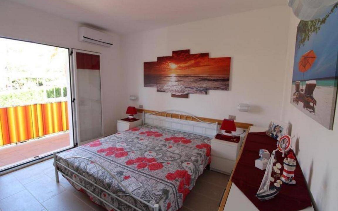 Ragusa Apartment | 55 m² Apartment ∙ 2 bedrooms ∙ 6 guests