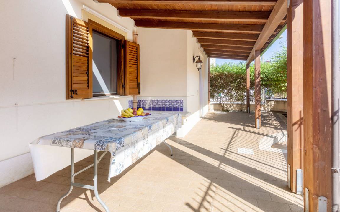 Custonaci Apartment | 55 m² Apartment ∙ 2 bedrooms ∙ 5 guests