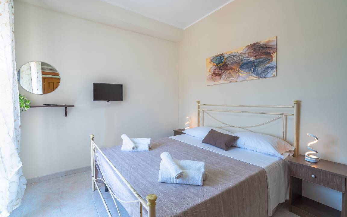 Marzamemi Apartment | 55 m² Apartment ∙ 2 bedrooms ∙ 4 guests