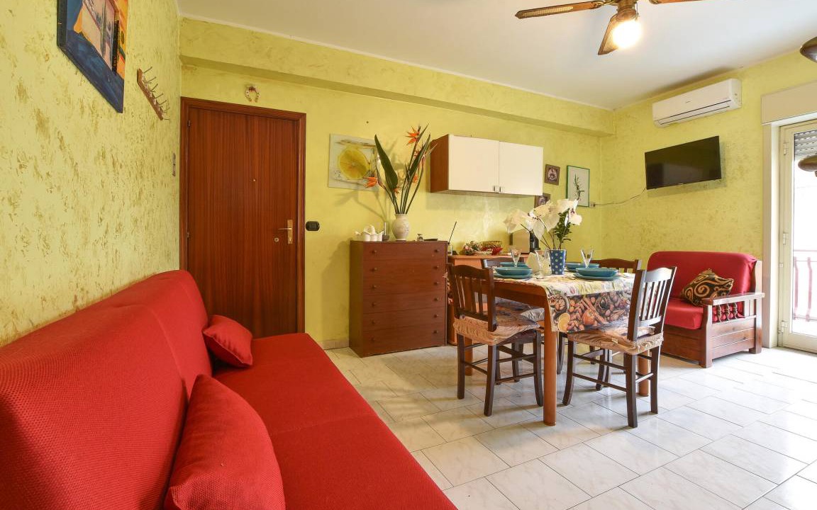 Sant'Anna Apartment | 55 m² Apartment ∙ 2 bedrooms ∙ 4 guests