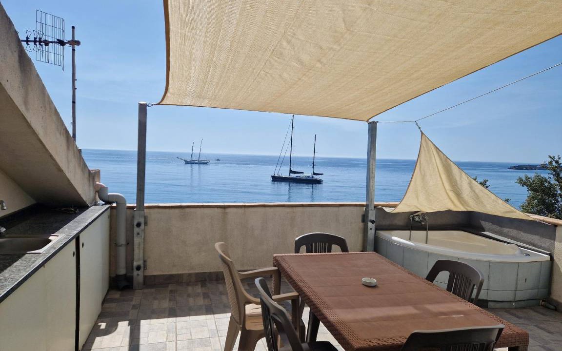 Sant'Anna Apartment | 55 m² Apartment ∙ 2 bedrooms ∙ 8 guests