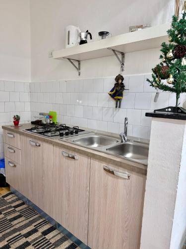 Borgo Vecchio Apartment | 55 m² Apartment ∙ 5 guests