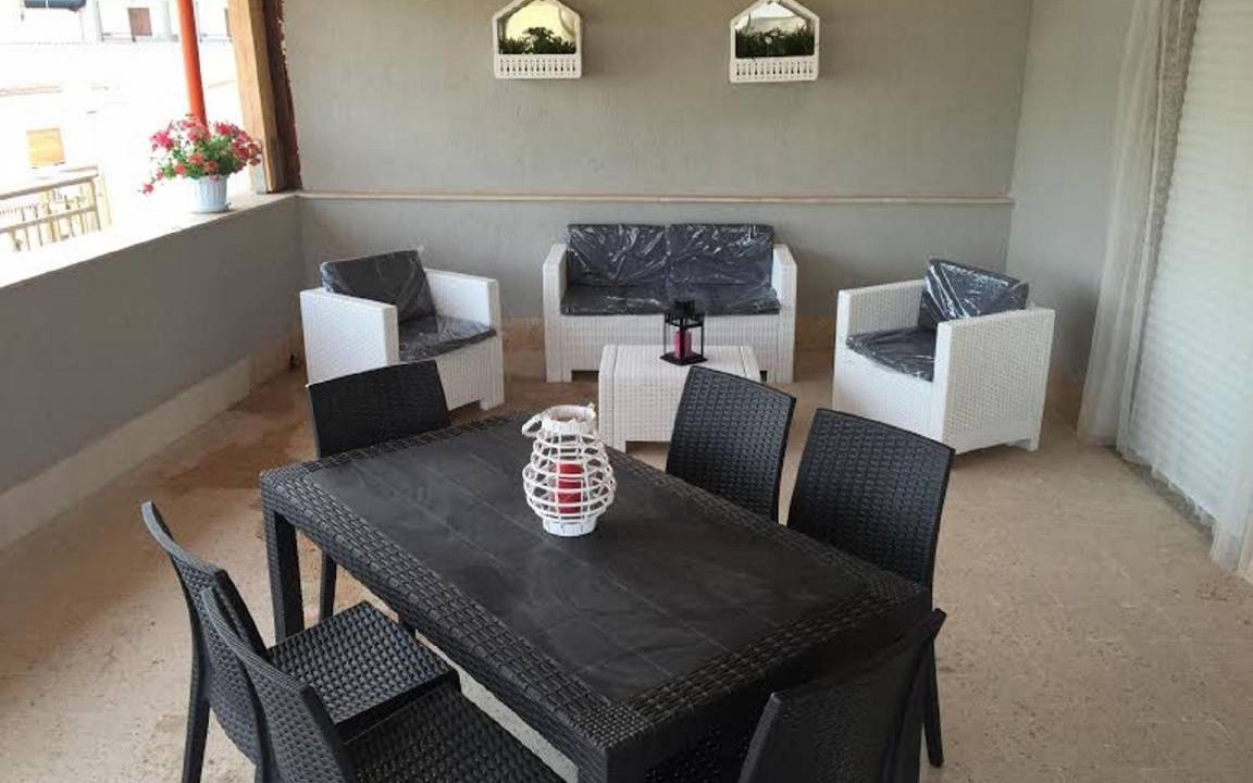 Balestrate Apartment | 55 m² Apartment ∙ 2 bedrooms ∙ 4 guests