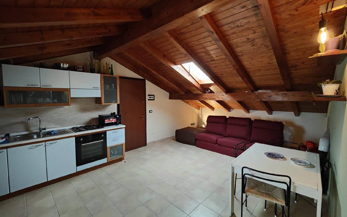 Calatabiano Apartment | 55 m² Apartment ∙ 1 bedroom ∙ 3 guests