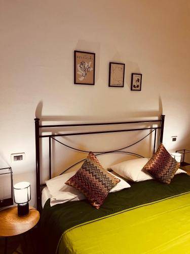 Trapani Bed & Breakfast | 55 m² Bed and breakfast ∙ 2 guests