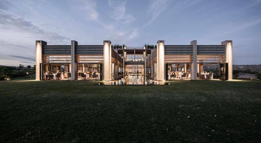 Siculiana Hotel | 55 m² Hotel ∙ 2 guests
