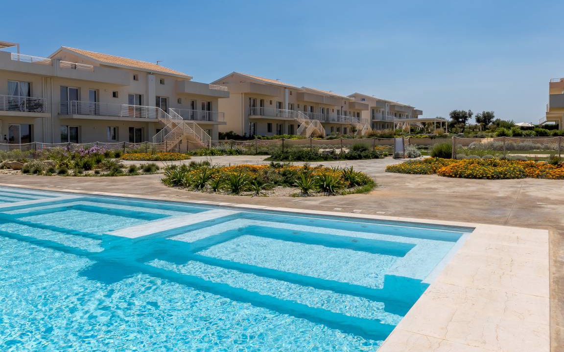 Pachino House | 55 m² House ∙ 1 bedroom ∙ 4 guests