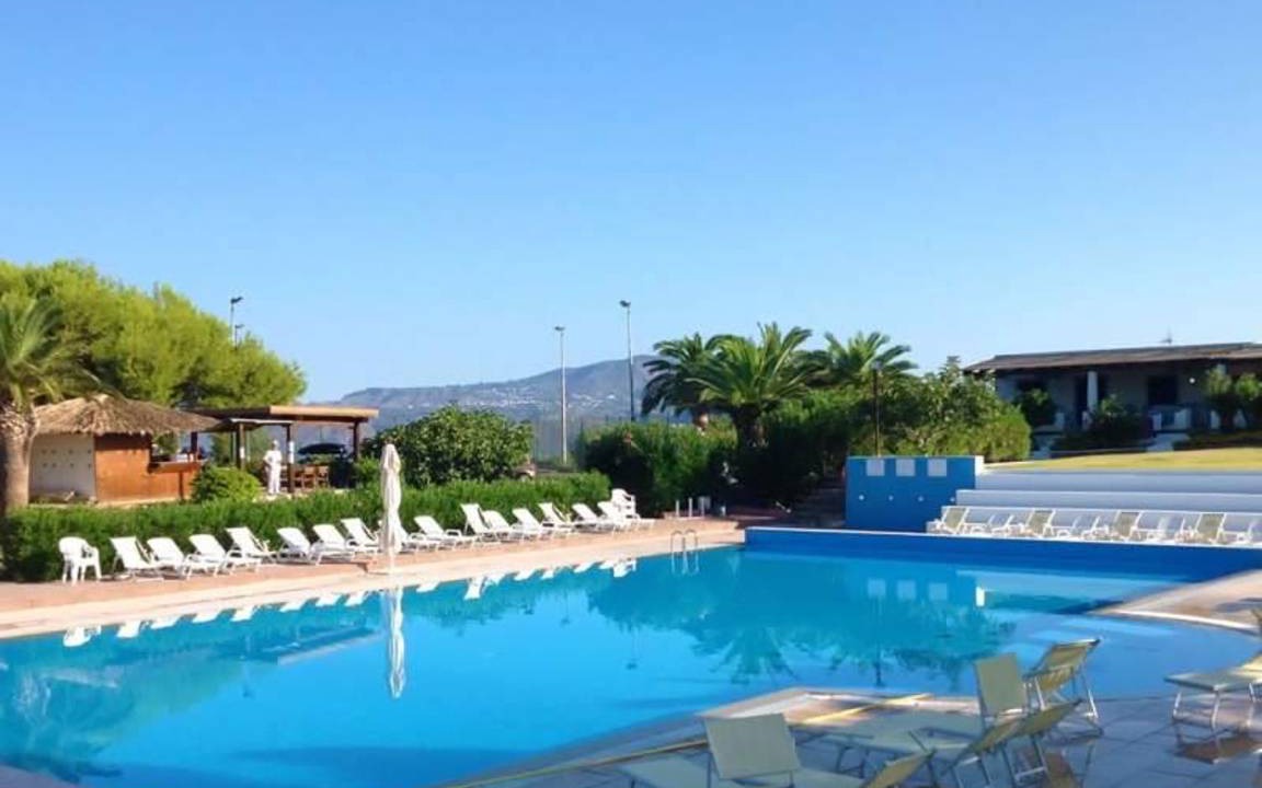 Vulcano Porto House | 55 m² House ∙ 1 bedroom ∙ 4 guests