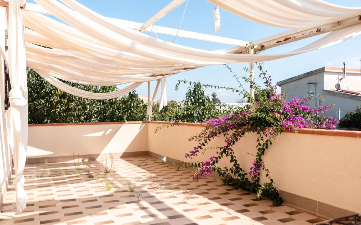 Licata House | 55 m² House ∙ 1 bedroom ∙ 6 guests