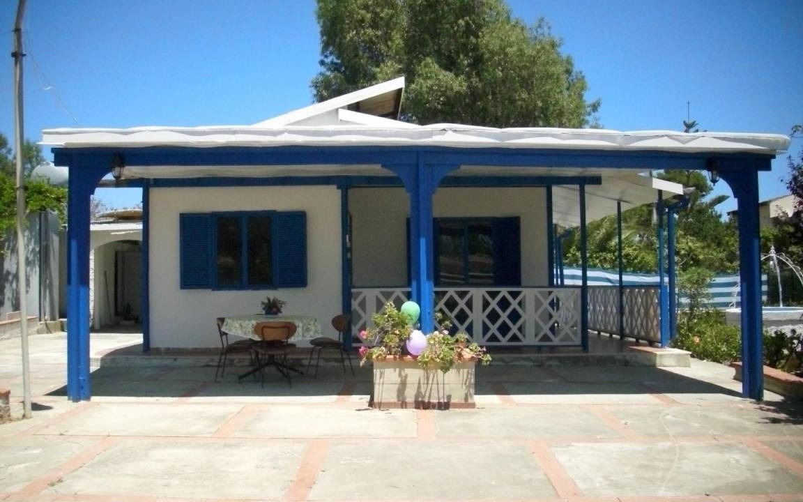 Punta Milocca House | 55 m² House ∙ 2 bedrooms ∙ 6 guests
