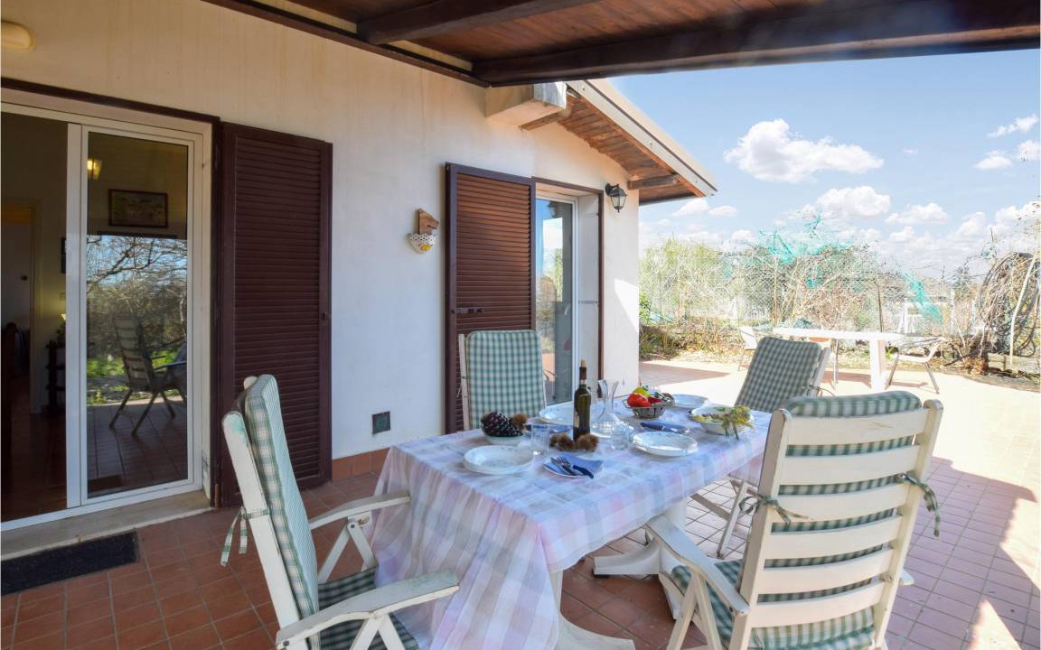 Milo House | 55 m² Maisonette ∙ 1 bedroom ∙ 4 guests
