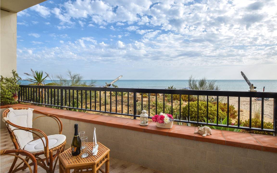 Casuzze House | 55 m² Maisonette ∙ 2 bedrooms ∙ 4 guests