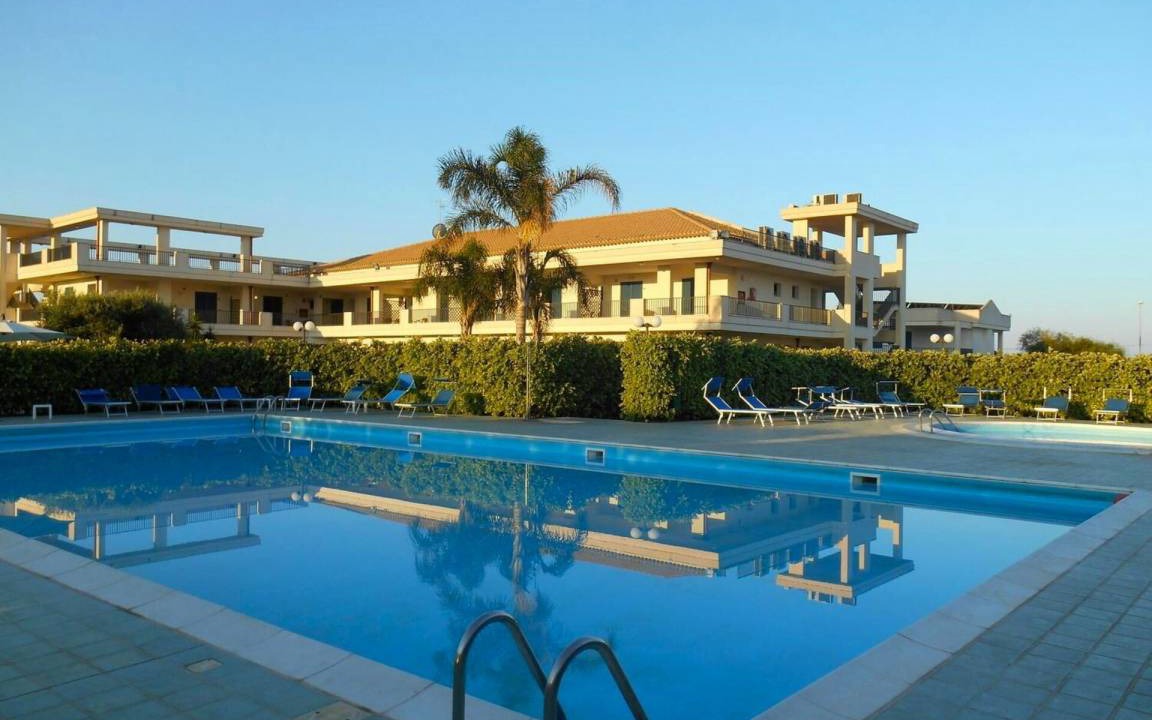 Scoglitti Resort | 55 m² Resort ∙ 1 bedroom ∙ 6 guests
