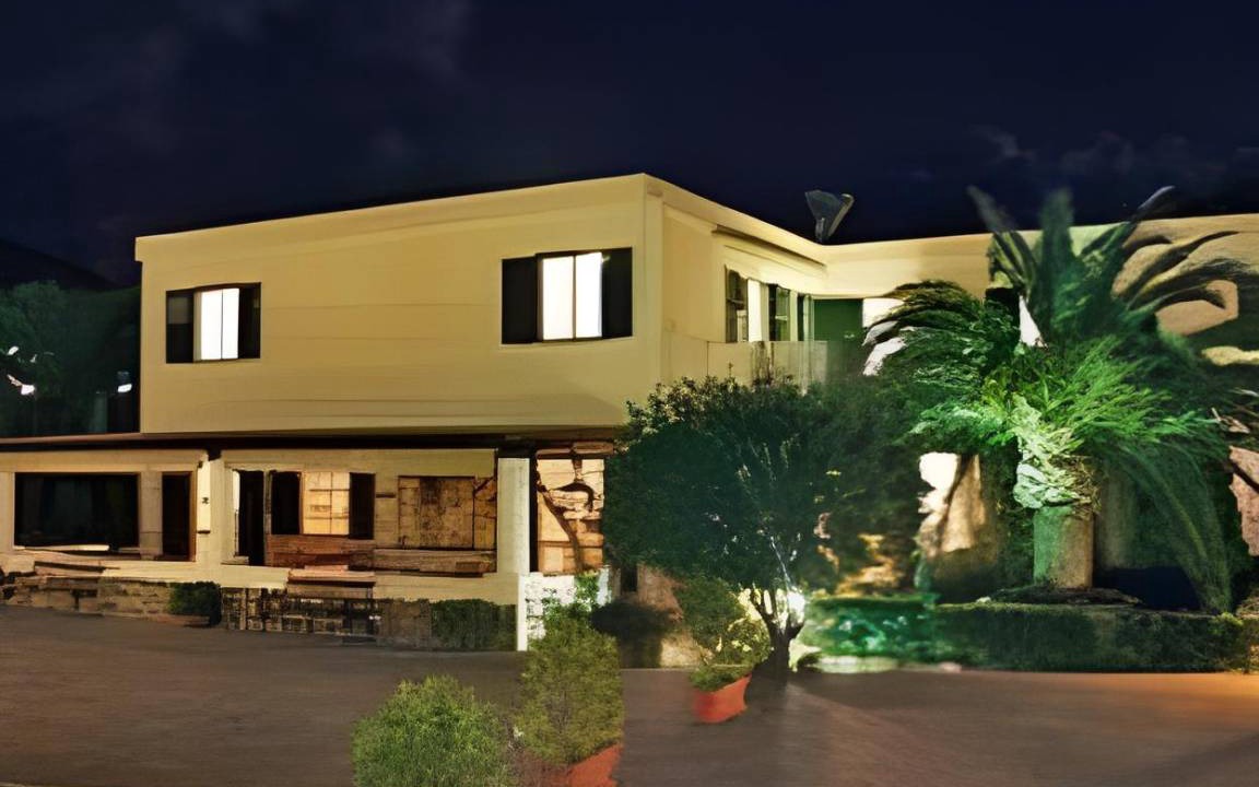 Lipari Historic Centre Apartment | 55 m² Serviced apartment ∙ 5 guests