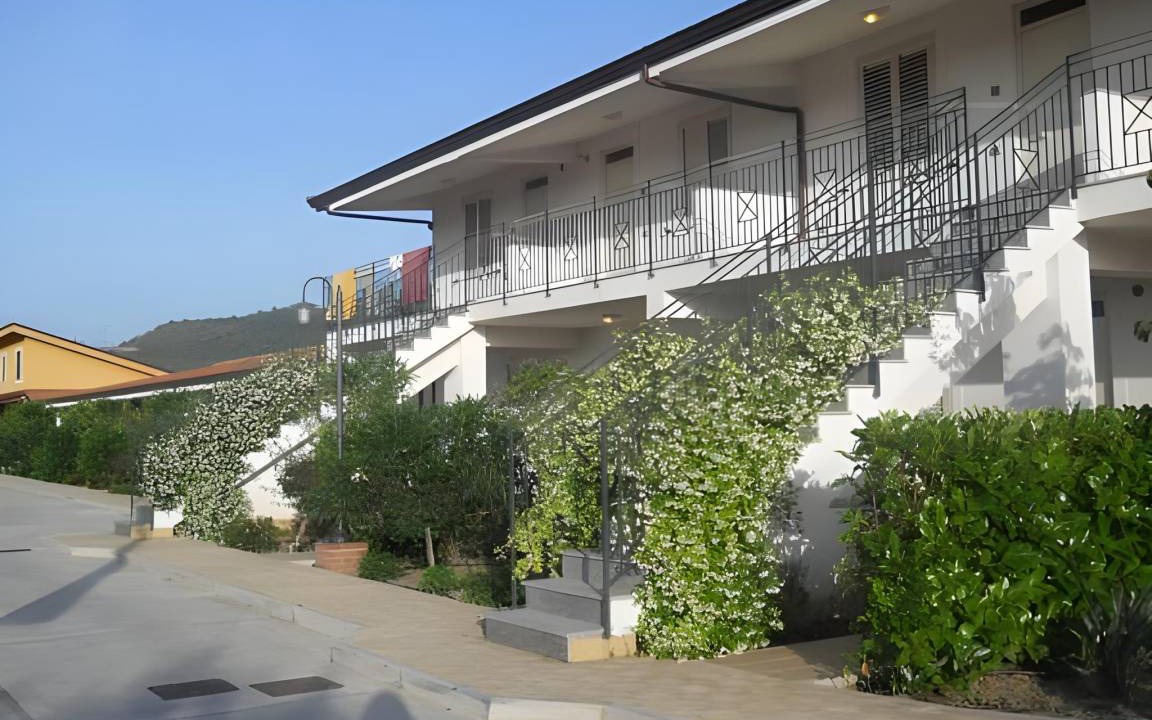 Patti Apartment | 55 m² Serviced apartment ∙ 127 guests