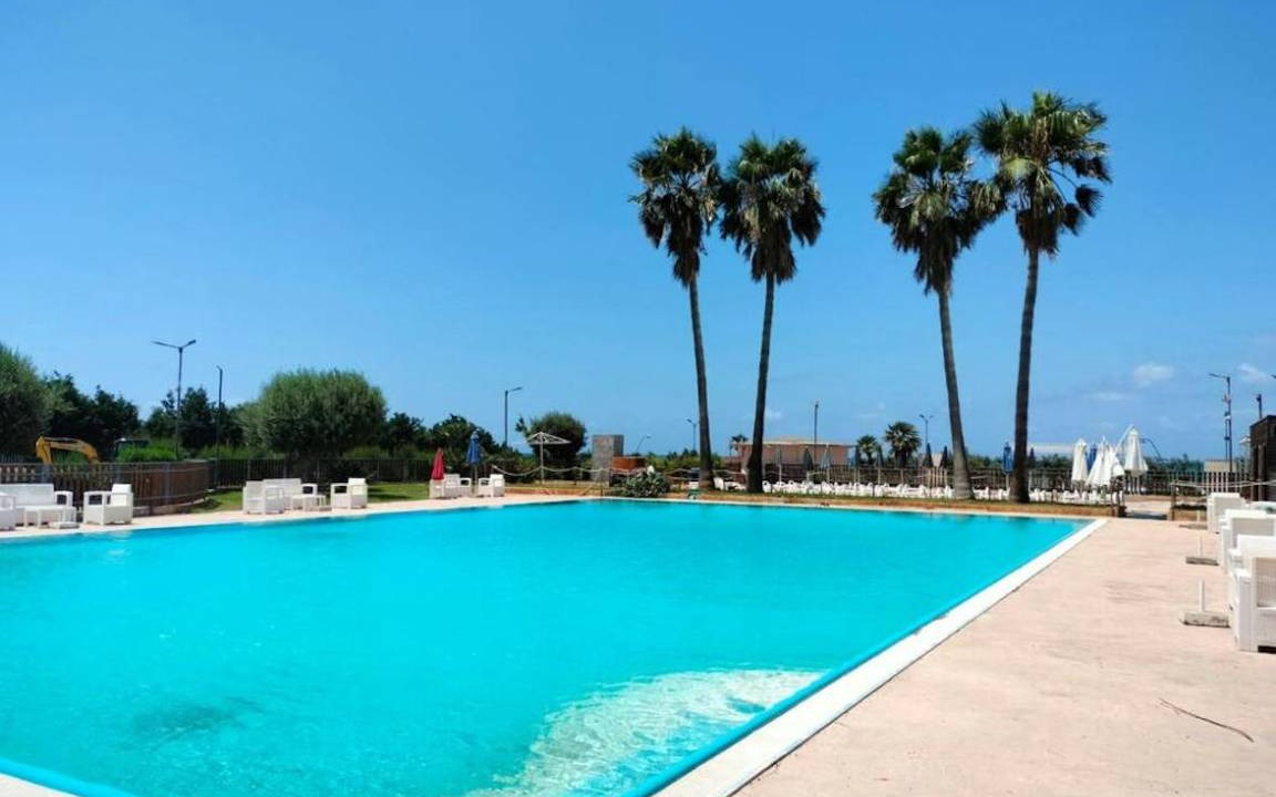 Contrada Pistavecchia 2 Apartment | 56 m² Apartment ∙ 2 bedrooms ∙ 4 guests