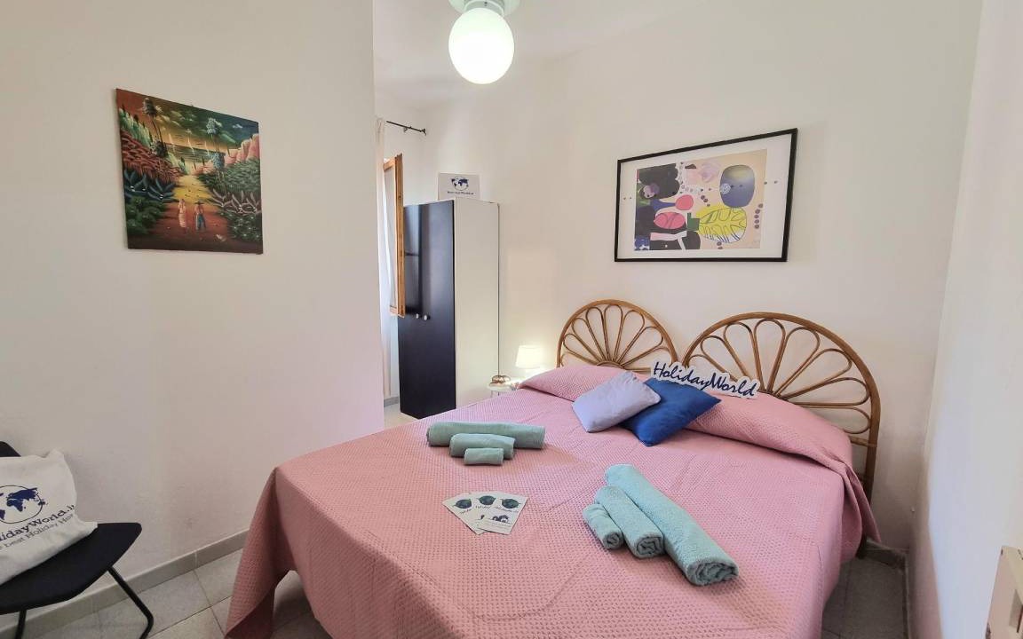 Contrada Pistavecchia 2 Apartment | 56 m² Apartment ∙ 2 bedrooms ∙ 4 guests