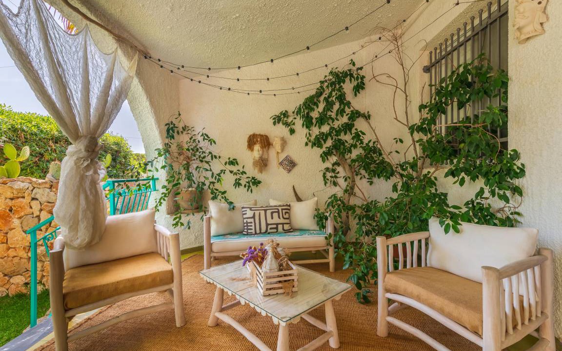 Fontane Bianche Villa | 57 m² Villa ∙ 2 bedrooms ∙ 4 guests