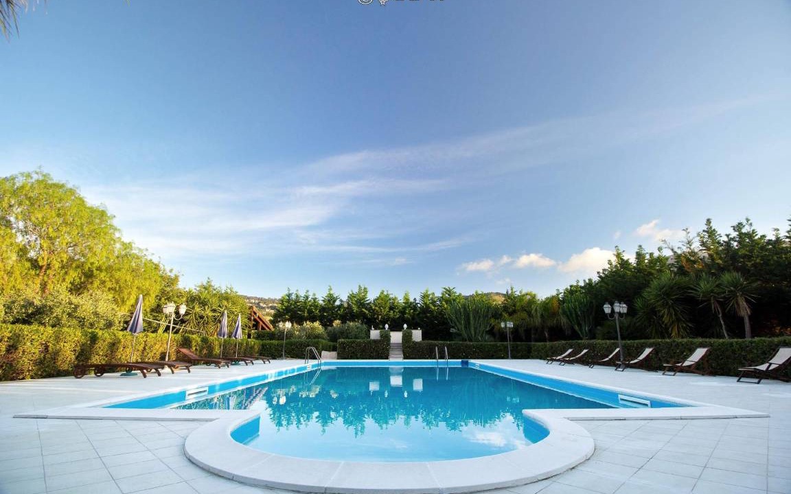 Sant'Andrea Bonagia Apartment | 58 m² Apartment ∙ 2 bedrooms ∙ 4 guests