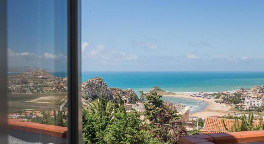 Licata Apartment | 58 m² Apartment ∙ 2 bedrooms ∙ 5 guests