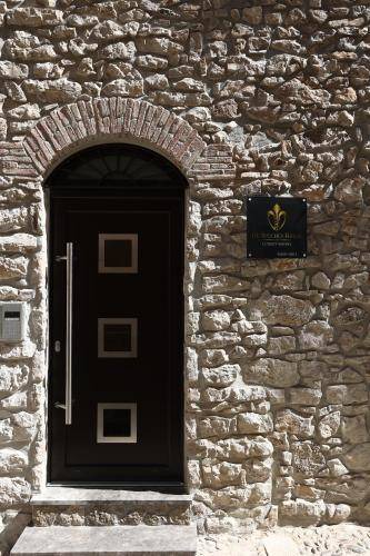 Caccamo Bed & Breakfast | 58 m² Bed and breakfast ∙ 3 guests