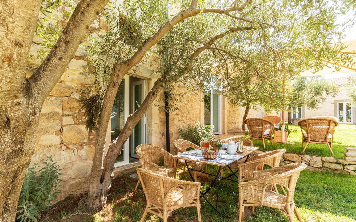 Vittoria Villa | 589 m² Villa ∙ 12 bedrooms ∙ 23 guests